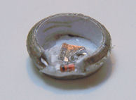 1,33V adapter